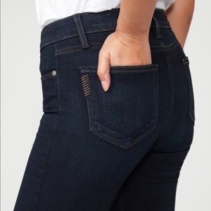 Paige Skyline Skinny Jeans
